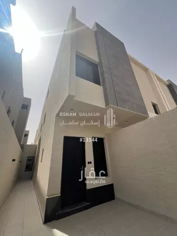 شقة للبيع في شارع إبراهيم بن محمد الحلبي, حي البيان, مدينة الرياض, منطقة الرياض صورة 3
