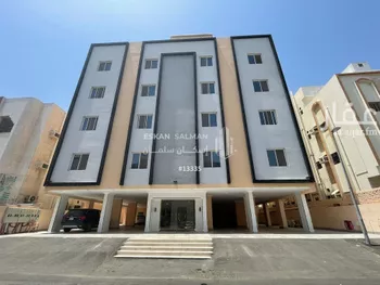 شقة للبيع في شارع علي طه رضوان, حي السليمانية, مدينة جدة, منطقة مكة المكرمة