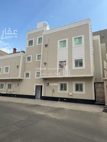 شقة للبيع في شارع شارع انس الكناني, حي البديع, مدينة ابها, منطقة عسير صورة 2