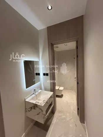 شقة للبيع في شارع ثابت ابن عتيك, حي الروابي, مدينة المدينه المنوره, منطقة المدينة المنورة صورة 3