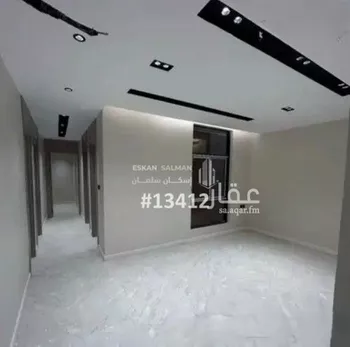 شقة للبيع في شارع جنادة ابن أبي نقبة, حي الروابي, مدينة المدينه المنوره, منطقة المدينة المنورة صورة 3