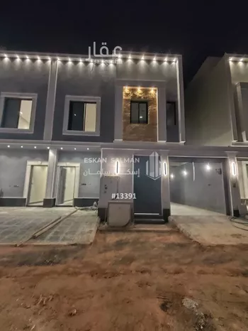 فيلا للبيع في شارع ريس, حي بدر, مدينة الرياض, منطقة الرياض