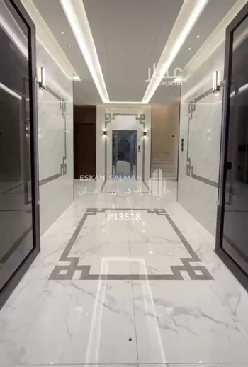 شقة للبيع في شارع جبير ابن مالك, حي الجفيجف, مدينة امارة منطقة مكة المكرمة - الطائف, منطقة مكة المكرمة صورة 2