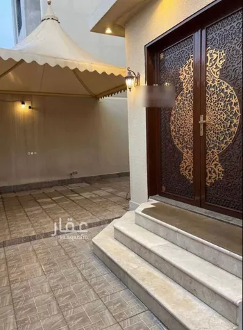 فيلا للبيع في شارع سمرا عساف, حي سلطانة, مدينة ابها, منطقة عسير صورة 5