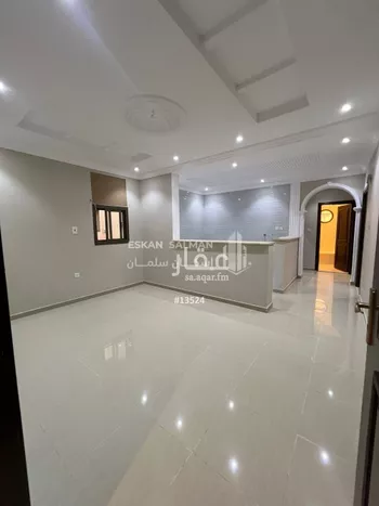 شقة للبيع في شارع ابو حبيب الانصاري, حي المروة, مدينة جدة, منطقة مكة المكرمة صورة 3