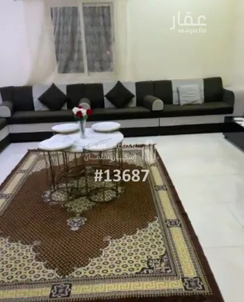 شقة للبيع في شارع ابو الحسن الكمال, حي الرويضة, مدينة الاحساء, المنطقة الشرقية صورة 2