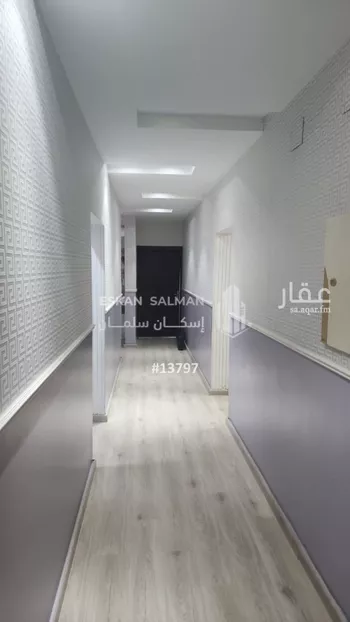 شقة للبيع في شارع خير الدين الرملي, حي الشرفية, مدينة امارة منطقة مكة المكرمة - الطائف, منطقة مكة المكرمة صورة 2