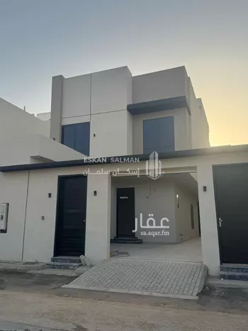 فيلا للبيع في شارع الزيير بن العوام , حي الفيصلية, مدينة الخرج, منطقة الرياض