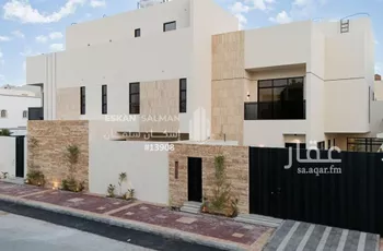 فيلا للبيع في شارع دمياط, حي التعاون, مدينة الرياض, منطقة الرياض
