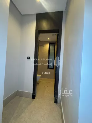 شقة للبيع في شارع النعيرية, حي الحمراء, مدينة الخبر, المنطقة الشرقية صورة 3