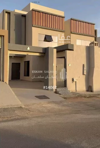 فيلا للبيع في شارع الحسين ابن هيثم, حي الرمال, مدينة بريده, منطقة القصيم