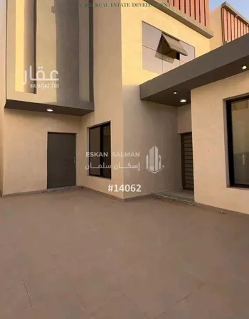 فيلا للبيع في شارع الحسين ابن هيثم, حي الرمال, مدينة بريده, منطقة القصيم صورة 2