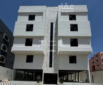 شقة للبيع في شارع عبدالقوي المسكي, حي المعارض, مدينة امارة منطقة مكة المكرمة - الطائف, منطقة مكة المكرمة