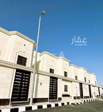 فيلا للبيع في شارع احمد بن ادريس, حي الرحاب, مدينة امارة منطقة مكة المكرمة - الطائف, منطقة مكة المكرمة صورة 3