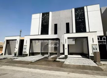 شقة للبيع في شارع رقم 151, حي الجنادرية, مدينة الرياض, منطقة الرياض