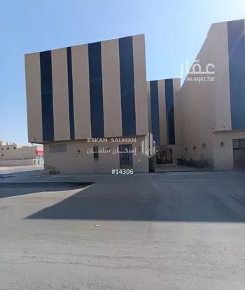 شقة للبيع في شارع المعموره, حي ظهرة لبن, مدينة الرياض, منطقة الرياض