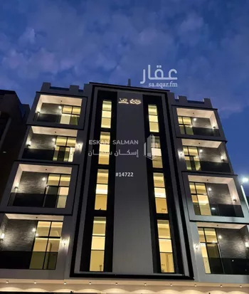 شقة للبيع في شارع اصول الزماله, حي النهضة, مدينة جدة, منطقة مكة المكرمة