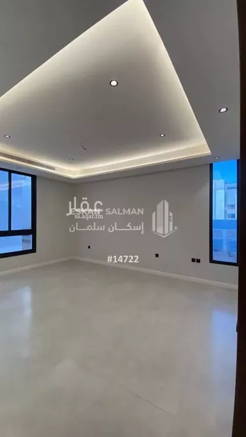 شقة للبيع في شارع اصول الزماله, حي النهضة, مدينة جدة, منطقة مكة المكرمة صورة 2