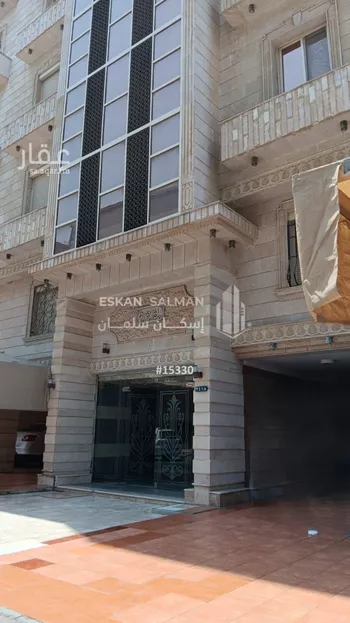 شقة للبيع في شارع ابن اسعد البلنسي, حي المروة, مدينة جدة, منطقة مكة المكرمة