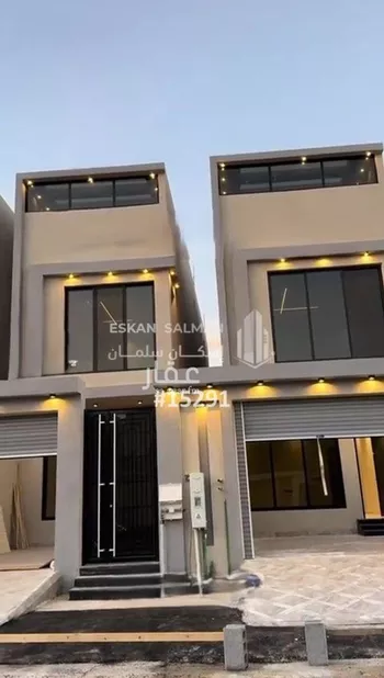 فيلا للبيع في شارع الرس, حي اللؤلؤ, مدينة الخبر, المنطقة الشرقية