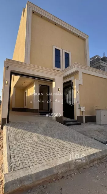 دور للبيع في شارع رقم 106, حي الجنادرية, مدينة الرياض, منطقة الرياض صورة 5