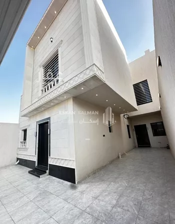 فيلا للبيع في شارع احمد بن عبدالرحمن النحراوي, حي الرحاب, مدينة امارة منطقة مكة المكرمة - الطائف, منطقة مكة المكرمة صورة 2