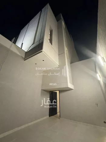 دور للبيع في شارع بركة بن نزار, حي الرمال, مدينة الرياض, منطقة الرياض صورة 3