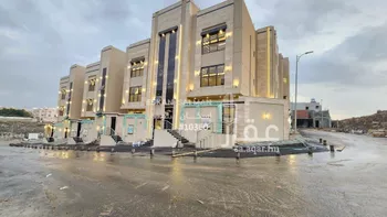 شقة للبيع في حي الظرفة, مدينة خميس مشيط, منطقة عسير صورة 2