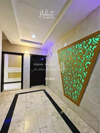 شقة للبيع في شارع عمرو بن سرح الفيهري , حي الشوقية, مدينة مكه المكرمه, منطقة مكة المكرمة صورة 2