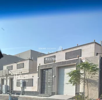 دور للبيع في شارع ملاح, حي الرياض, مدينة جدة, منطقة مكة المكرمة
