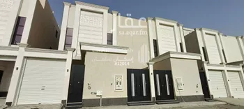 فيلا للبيع في شارع عمر ابن حبيب, حي الجنادرية, مدينة الرياض, منطقة الرياض صورة 2