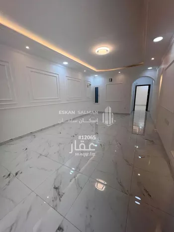 شقة للبيع في شارع ربيعة بن مقروم, حي النور, مدينة الدمام, المنطقة الشرقية صورة 2