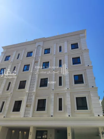 شقة للبيع في شارع ابن ابي الوفاء, حي السلامة, مدينة جدة, منطقة مكة المكرمة