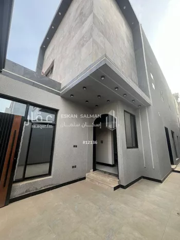دور للبيع في شارع الميناء, حي الندوة, مدينة الرياض, منطقة الرياض صورة 2