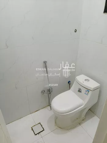 شقة للبيع في شارع القمراء, حي الحزم, مدينة الرياض, منطقة الرياض صورة 5