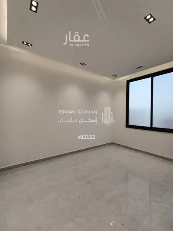 شقة للبيع في شارع جبل البرم, حي الرمال, مدينة الرياض, منطقة الرياض صورة 3