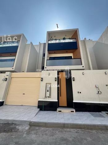 فيلا للبيع في شارع زيد الغنوي, حي الجماوات, مدينة المدينه المنوره, منطقة المدينة المنورة