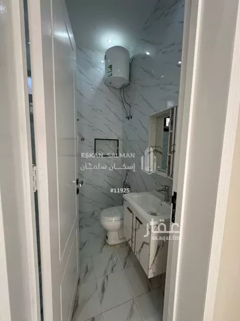 شقة للبيع في شارع عمر ابن حبيب, حي الجنادرية, مدينة الرياض, منطقة الرياض صورة 5