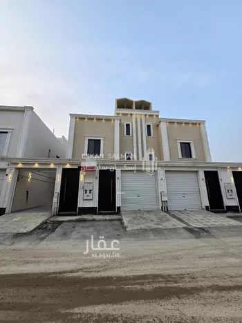دور للبيع في شارع احمد بن عفيف, حي الجنادرية, مدينة الرياض, منطقة الرياض