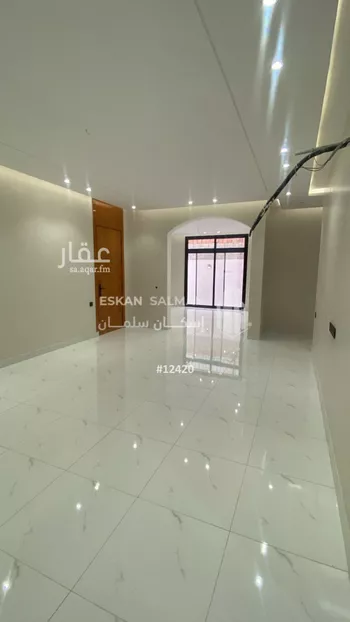 شقة للبيع في شارع سعد بن ابي وقاص, حي أم العراد, مدينة امارة منطقة مكة المكرمة - الطائف, منطقة مكة المكرمة صورة 2