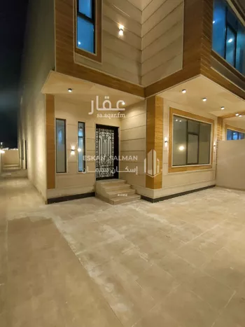 فيلا للبيع في شارع شهيد الدين ثم الوطن علي يحيى عبده حمدي, حي المحمدية 1, مدينة جازان, منطقة جازان صورة 2