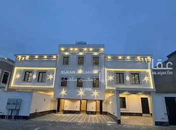 شقة للبيع في شارع العزيزية 77, حي العزيزية, مدينة الجبيل, المنطقة الشرقية
