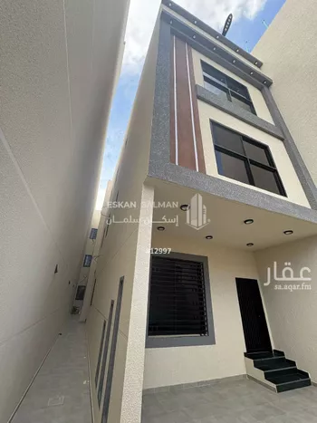 دور للبيع في شارع عبدالله اخو معبد ابن قيس ابن صخر, حي الشرف, مدينة خميس مشيط, منطقة عسير صورة 2