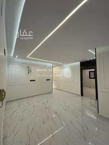 شقة للبيع في شارع معاذ الشعباني, حي الواسط, مدينة امارة منطقة مكة المكرمة - الطائف, منطقة مكة المكرمة صورة 2