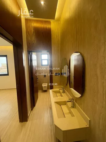 دور للبيع في شارع أريحا, حي ديراب, مدينة الرياض, منطقة الرياض صورة 5