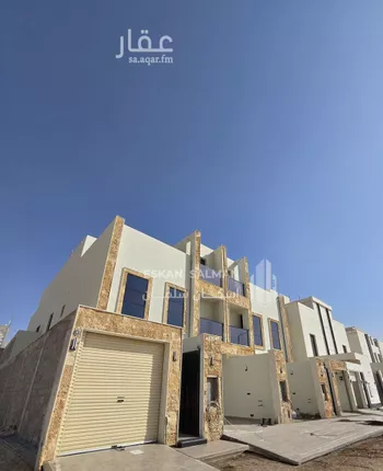 دور للبيع في شارع الضياء, حي الجنادرية, مدينة الرياض, منطقة الرياض صورة 2