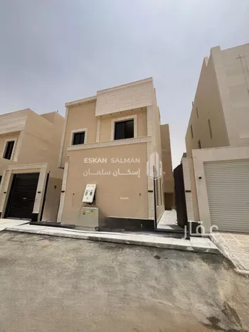 شقة للبيع في شارع شارع السيف, حي الجنادرية, مدينة الرياض, منطقة الرياض