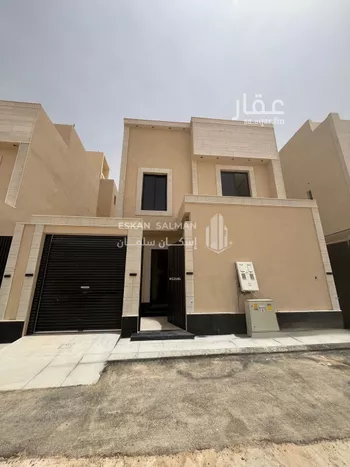 شقة للبيع في شارع شارع السيف, حي الجنادرية, مدينة الرياض, منطقة الرياض صورة 2