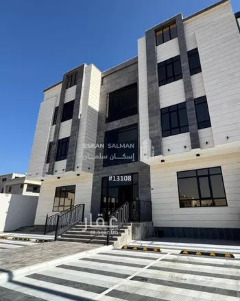 شقة للبيع في شارع مسعود بن الاسود البلوي, حي وادي مذينب, مدينة المدينه المنوره, منطقة المدينة المنورة