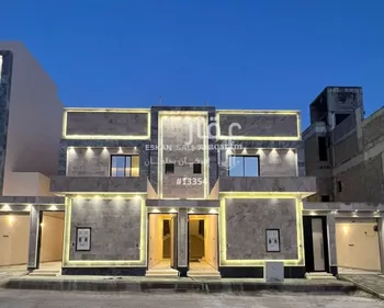 شقة للبيع في شارع الضياء, حي الجنادرية, مدينة الرياض, منطقة الرياض
